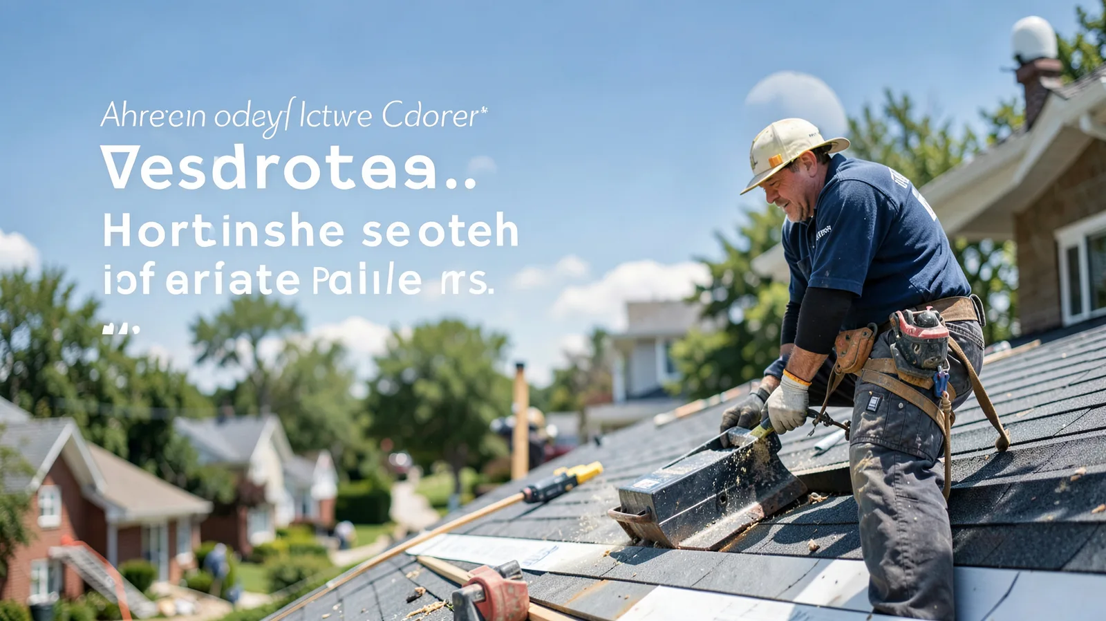 Roof Replacement in Warner, NH near me